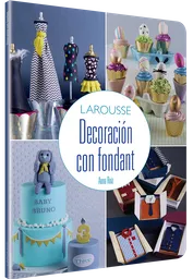 Decoración Con Fondant
