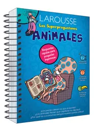Los Superpreguntones. Animales