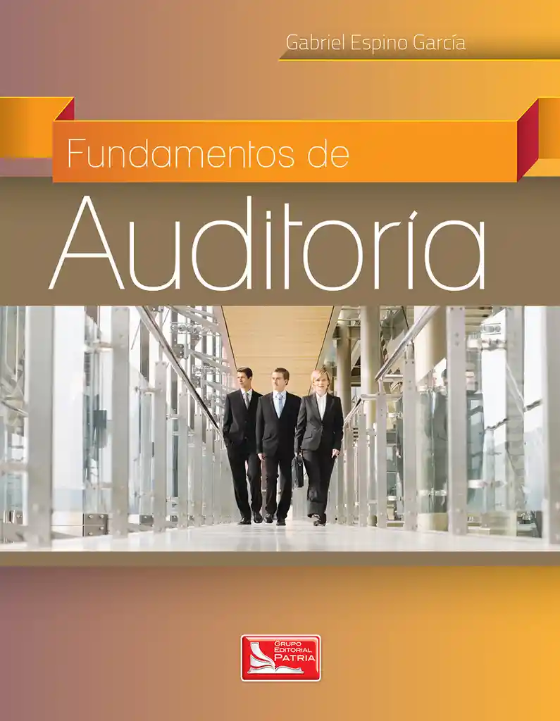 Fundamentos de Auditoría