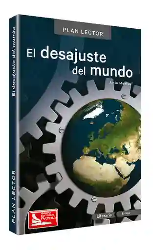 El desajuste del mundo