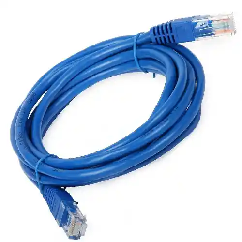 CABLE DE RED 3 METROS