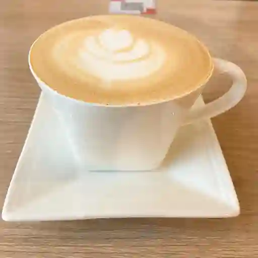 Latte Chai Espresso