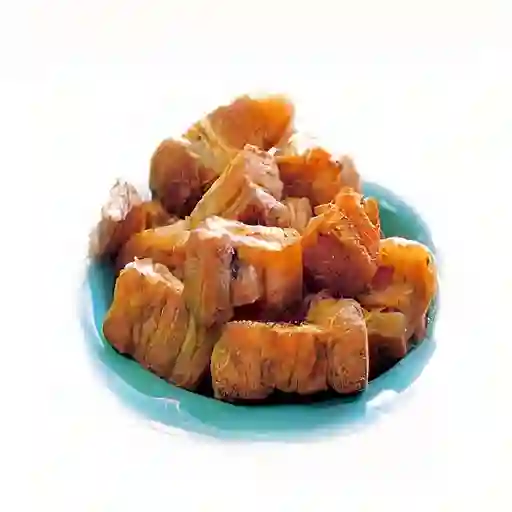 Chicharroncitos