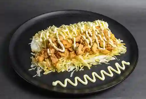 Chuzo Tory Pollo