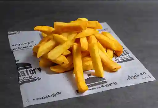 Papas a la Francesa