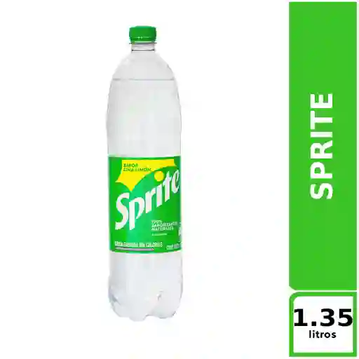 Sprite 1.35 L