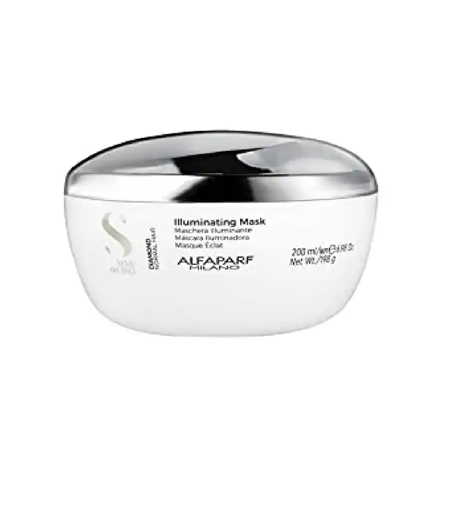 Alfaparf Mask Illuminating 200ml