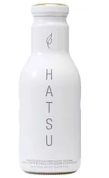 Té Hatsu Mangostino  250 ml