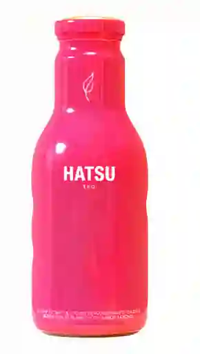 Té Hatsu Lyche 250 ml