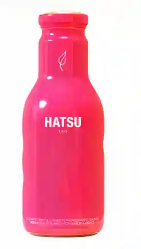 Té Hatsu Lyche 400 ml
