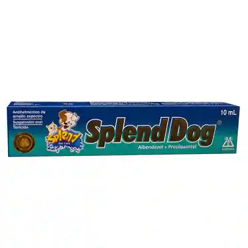 Splend Dog Perro y gato 