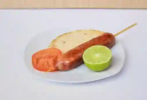 Chorizo