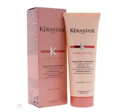 Kérastase Discipline Keratine Thermique Leche Alisadora150Ml