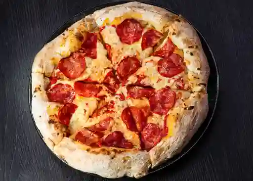 Pizza Pepperoni