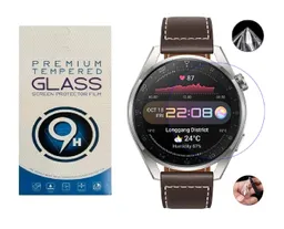 Huawei Protector Pantalla Flexible Hidroge Reloj Watch 3 Pro
