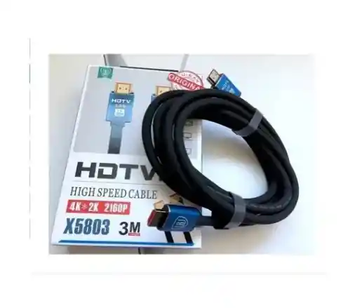 Cable Hdmi Xbox. Ps4. Tv Led. Tv Lcd Hd 4k Uhd