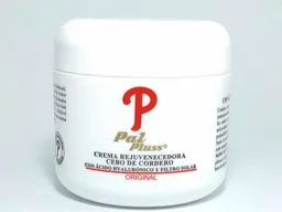 PAL PLUSS CREMA REJUVENECDORA