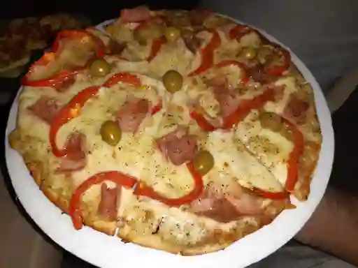 Pizza Argentina 