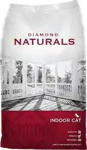 Diamond Naturals INDOOR CAT 170 Grs