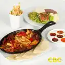 Fajitas