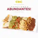 Nachos Extreme