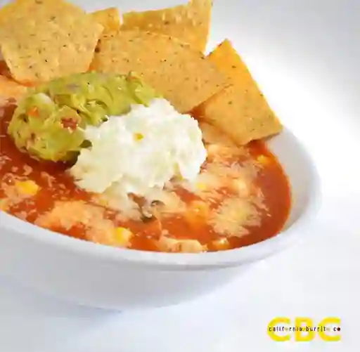 Tortilla Soup