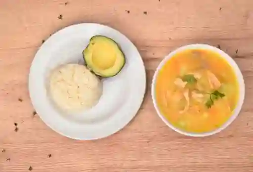 Sopa de Mondongo