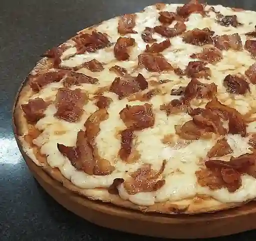 Pizza de Tocineta