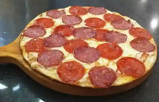 Pizza Mix Salami