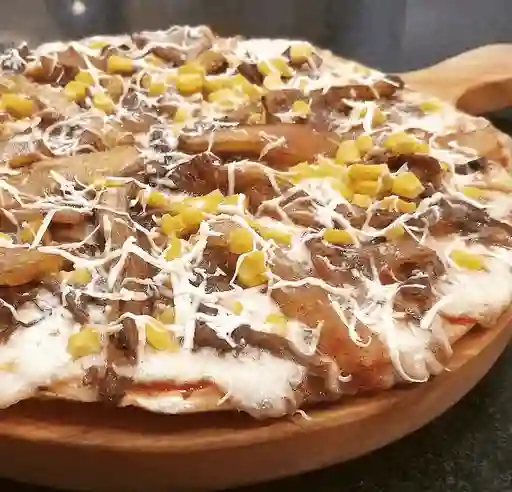 Pizza Sincelejana
