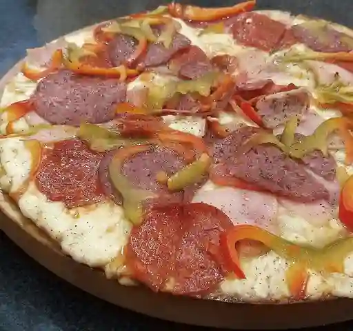 Pizza Buona Gourmet Especial