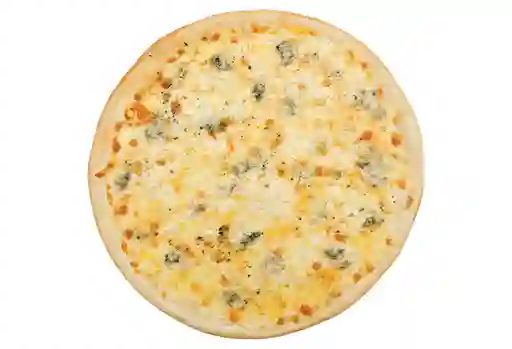 Pizza de Mazorca