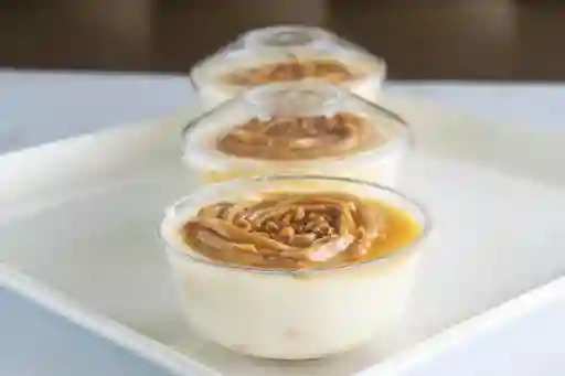 Postre Napoleón