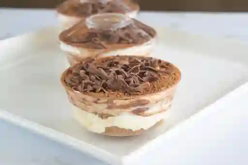 Tiramisú