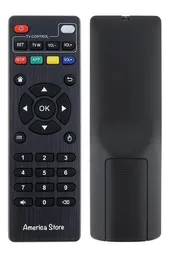 Control Remoto De Reemplazo Tv Box