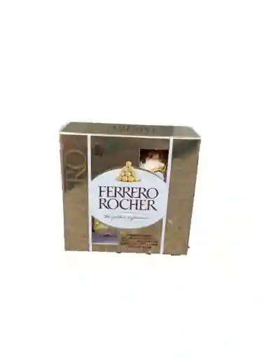 Ferrero Rocher