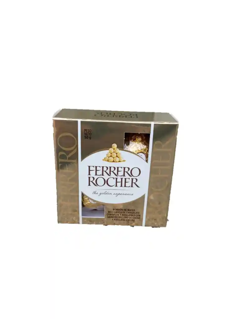 Ferrero Rocher