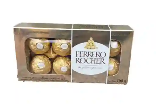 Ferrero Rocher por 8
