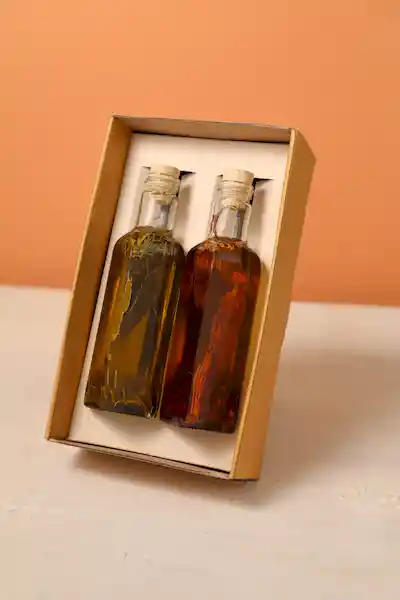 Aceites Aromáticos