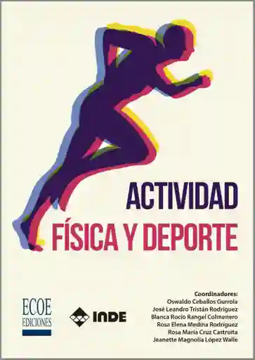 Vida Actid Física Y Deporte