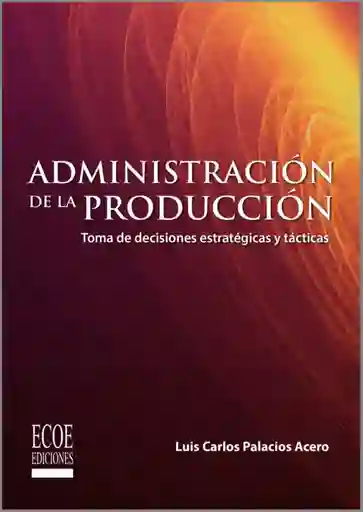 Administración de la producción