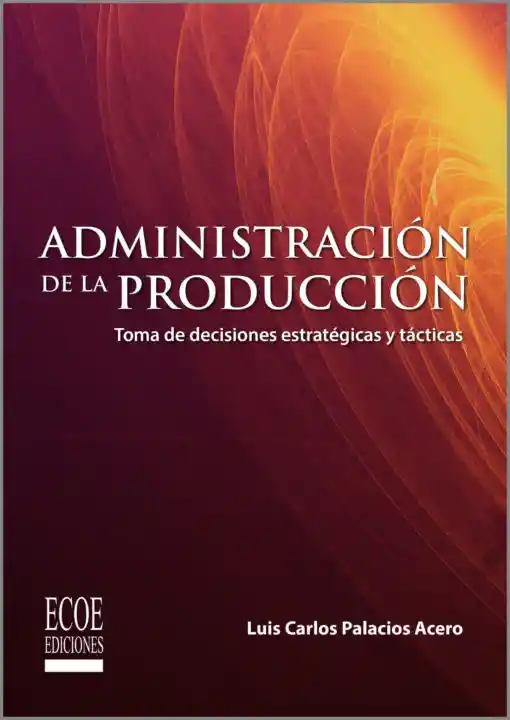 Administración de la producción