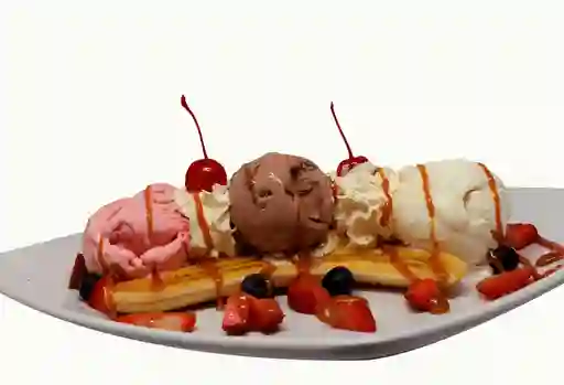 Banana Split