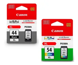 Canon Kit de Cartuchos de Tinta 44Xl + 54Xl Original