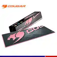 Mouse Pad Cougar Arena X Pink