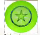 Frisbe Ultimate