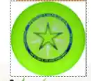 Frisbe Ultimate