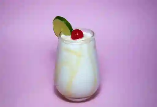 Limonada de Coco