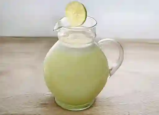 Jarra de Limonada