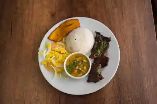 Carne Asada